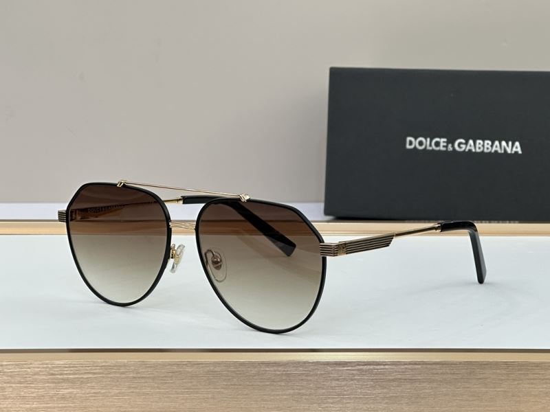 D&G Sunglasses